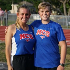 Meet your Posher, Karen